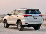 Toyota Fortuner 2024